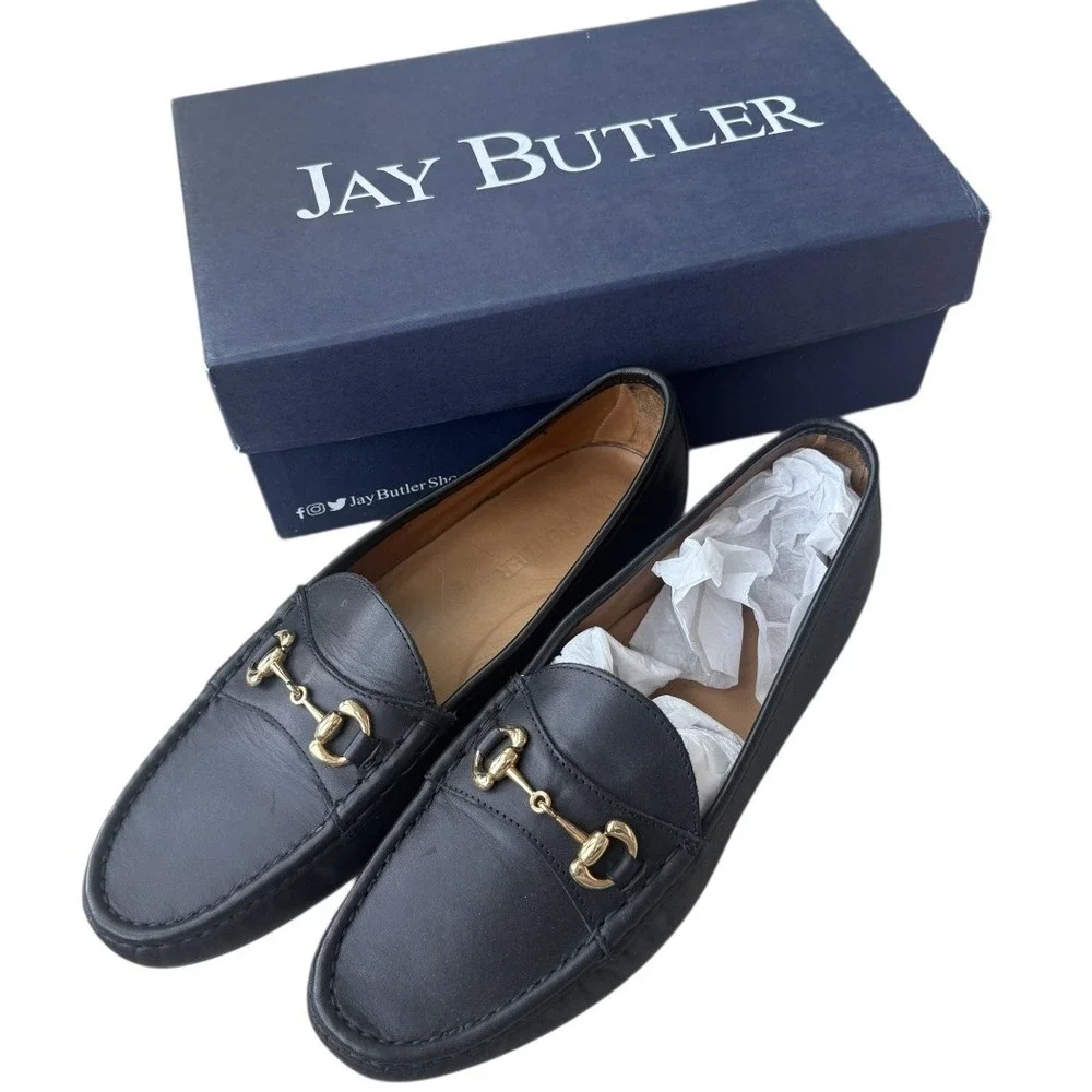 Jay Butler jay butler